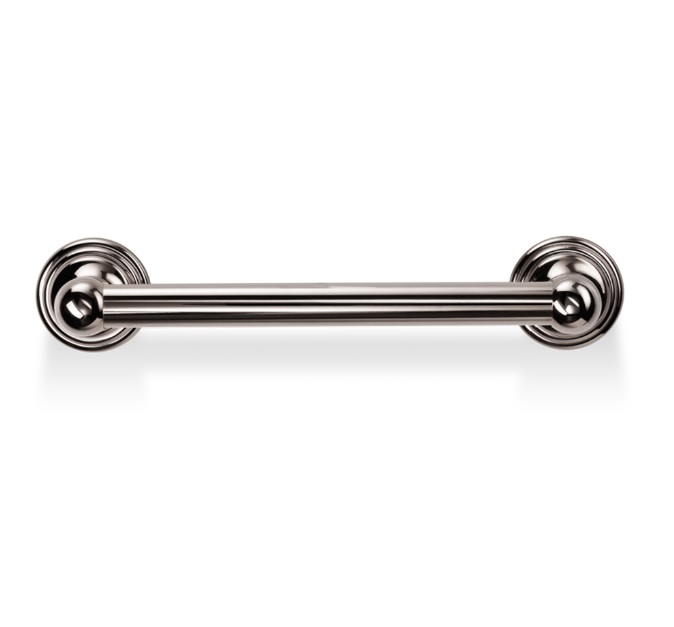 CLASSIC CL HTE rätikureeling L-300mm/ 600mm/ 900mm- kroom, poleeritud nikkel, kuld (24 karaati). Hind alates 283,85 € (km-ga)